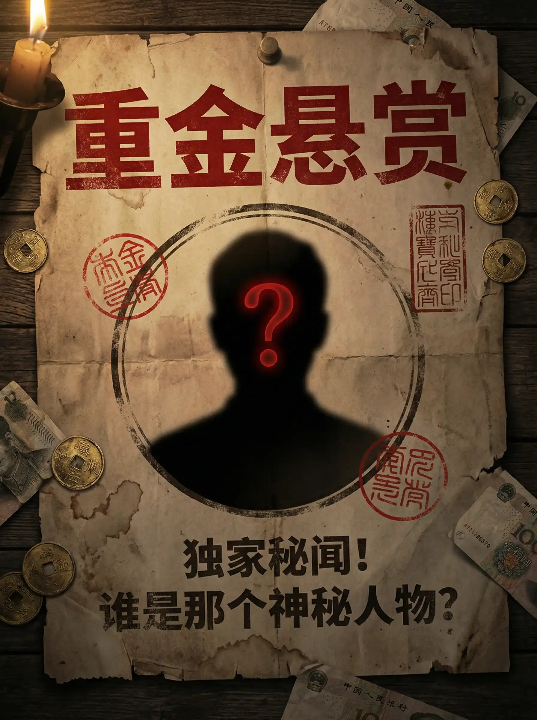 满冠娱乐官网 - 重金悬赏线索征集令